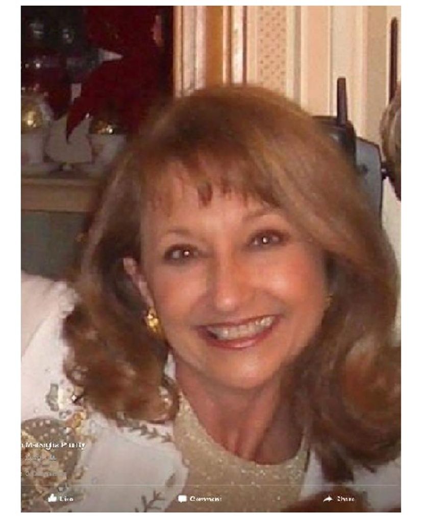 Lee Ann Prunty