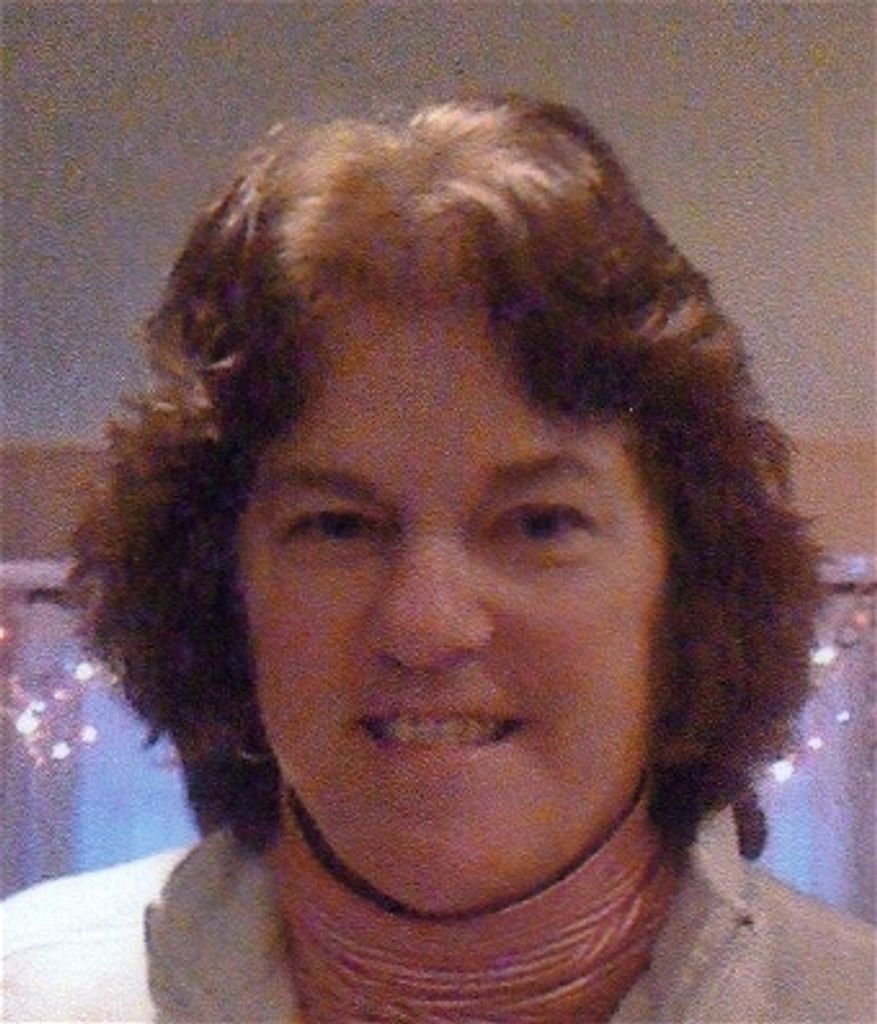 Theresa "Tess" Slater Profile Photo