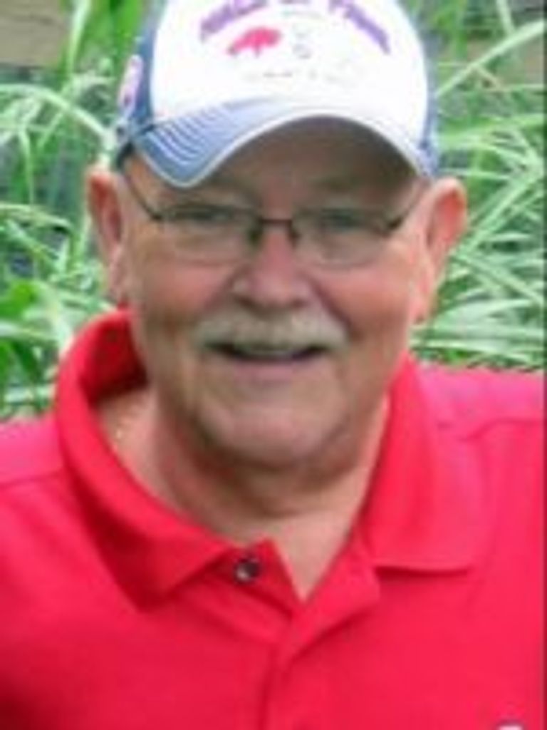 Dale Marburger