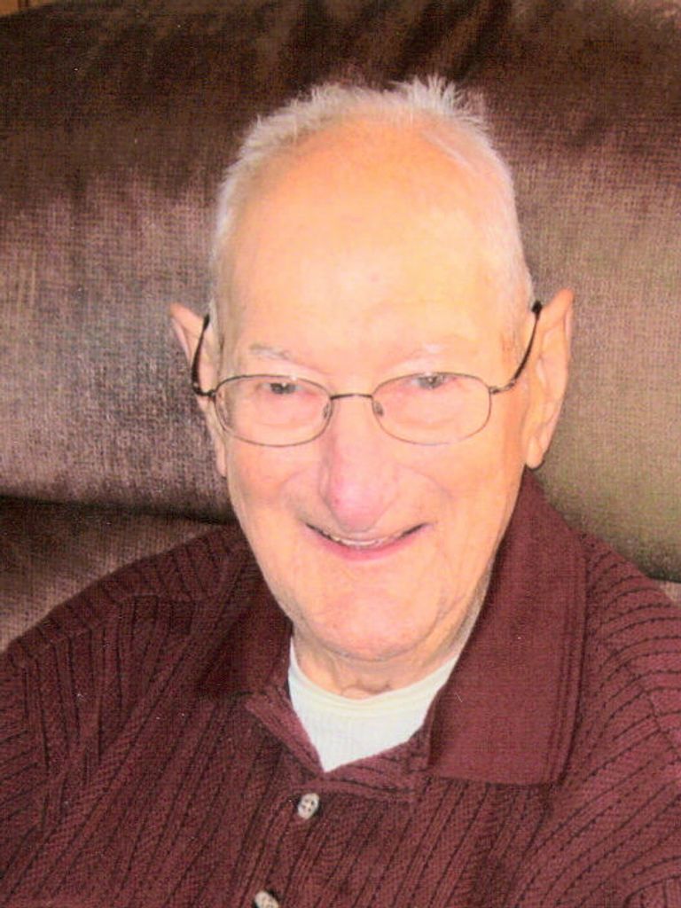 Delmar A. Mccaffrey Profile Photo