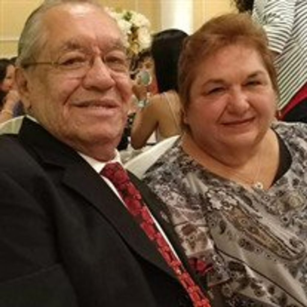Gustavo  Duran Canas,  Sr.