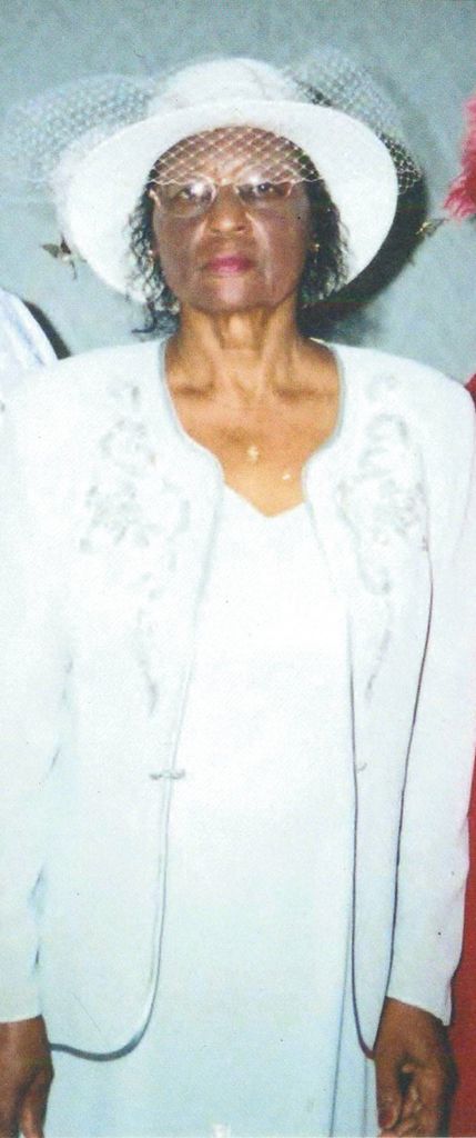 Mary Alice Thornton Profile Photo