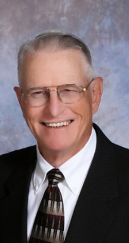Linnie Ruben Sutcliffe, Sr.
