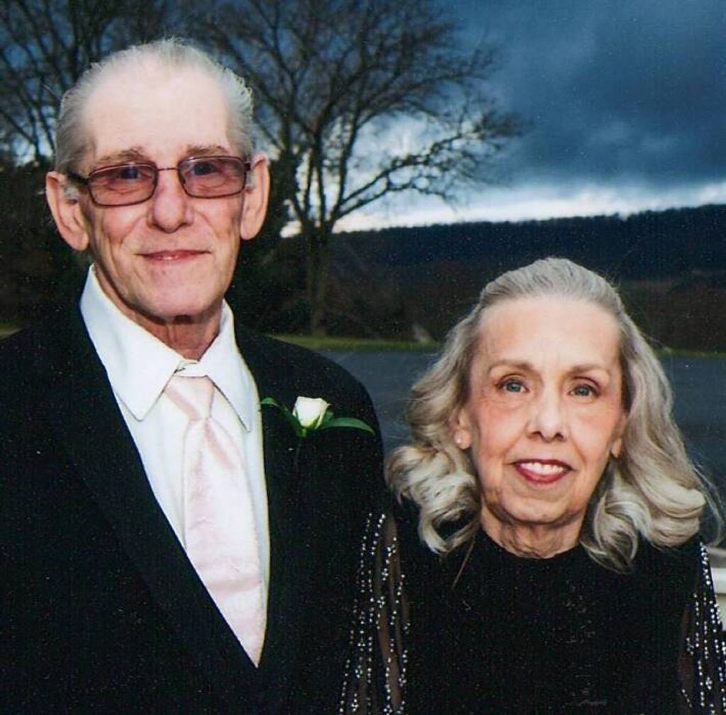 Doris M. (Bobb)  Edgecomb Profile Photo