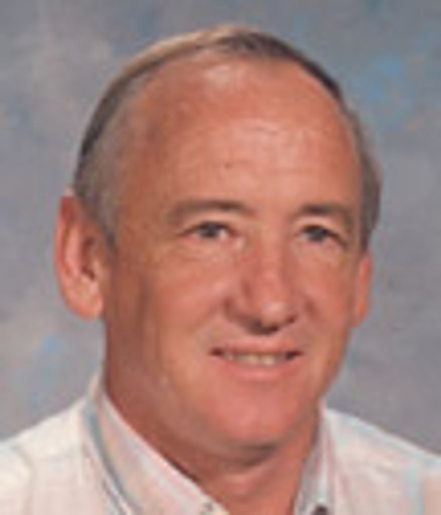 David Lee Dillard