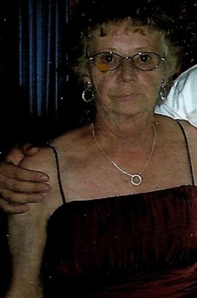 Judith A. Davis