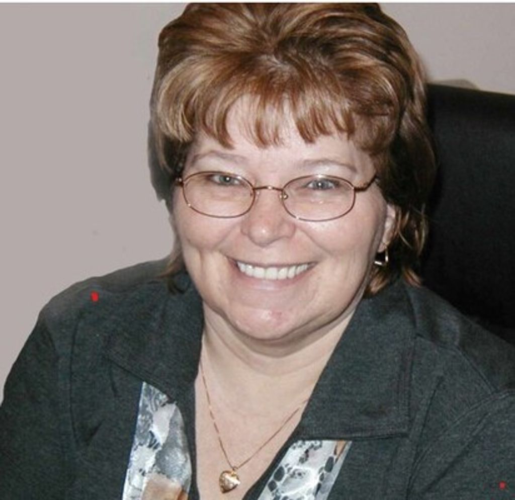 Darlene G. Mcmanus Profile Photo