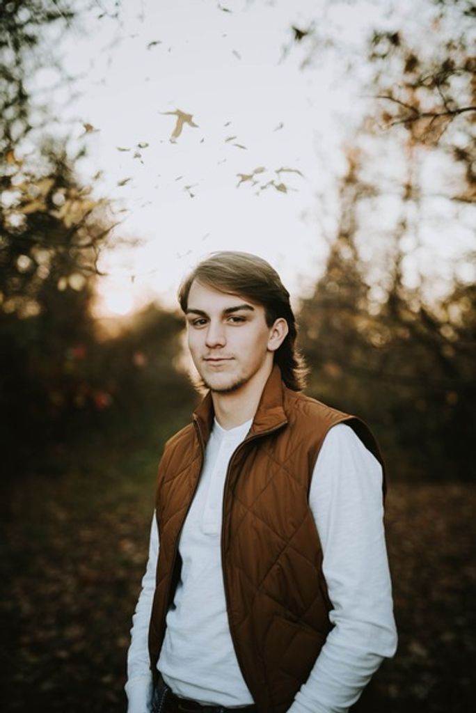 Gavin Michael Long Profile Photo