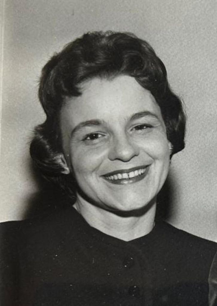 Ms. Jerry Lee Anderson Petty Profile Photo