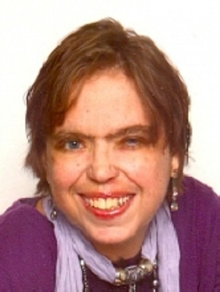 Charity Jean "Cj" James