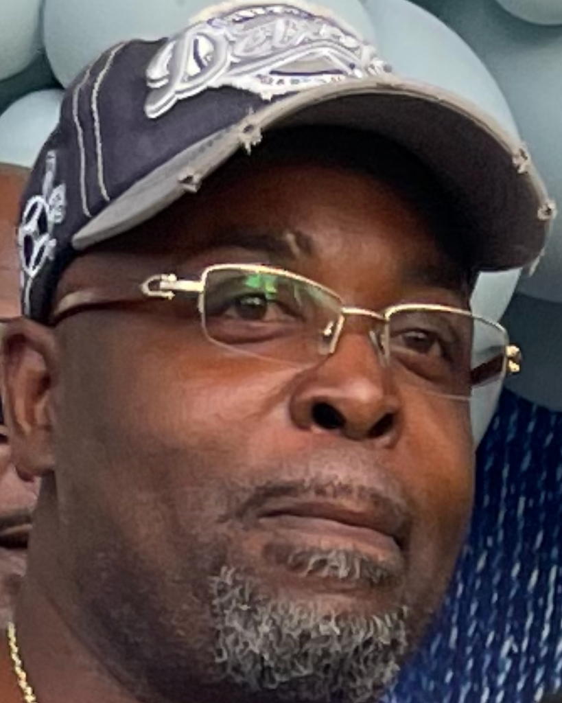 Alandus Hill Profile Photo