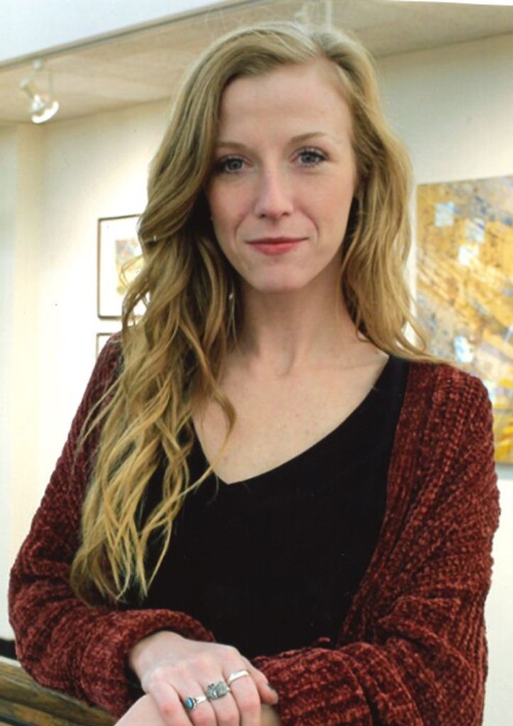 Katheryn L. "Katie" Cooper