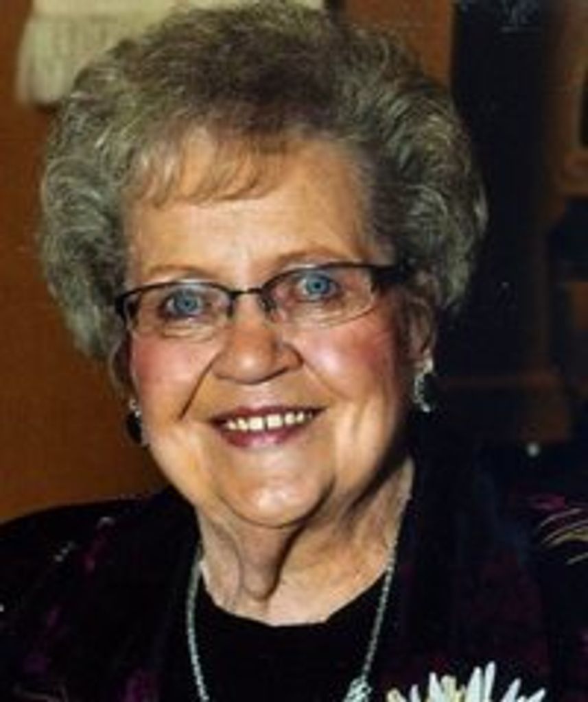 Bonnie Jean (Johnson)  Karl