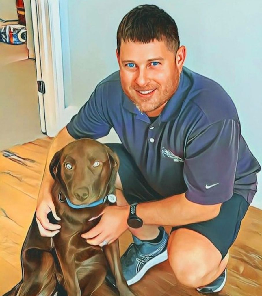 Jeff Harkey