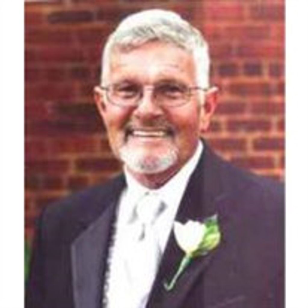 Frederick R. Van Der Linden