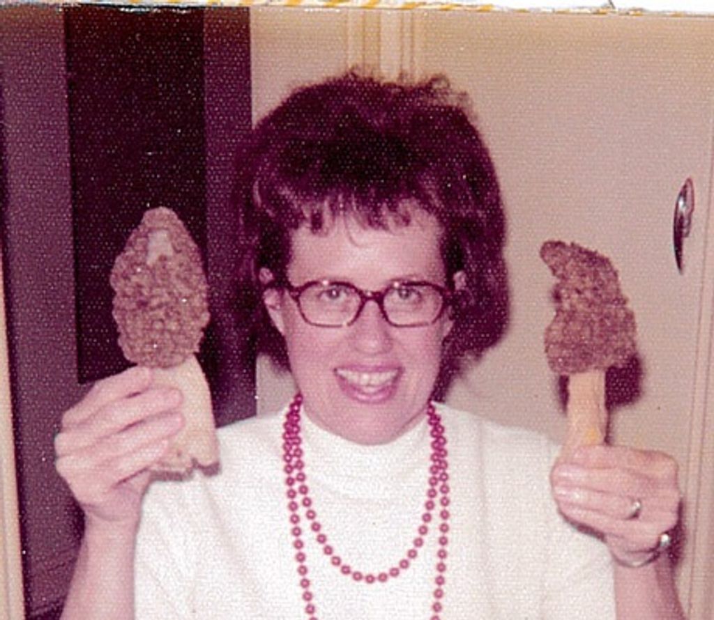 Mary Jo Fiser Profile Photo