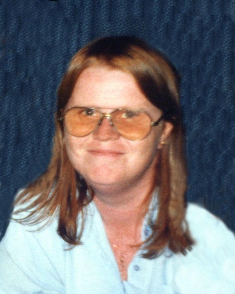 Jeannie Grimes