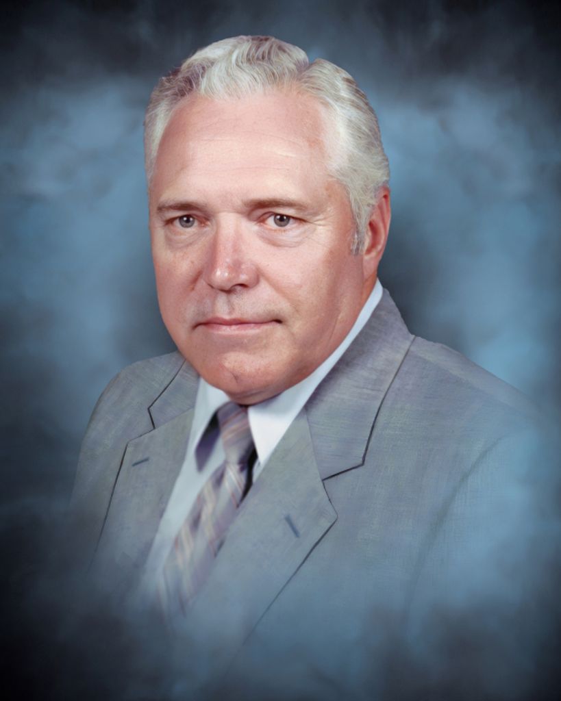 James William "Bill" Day, Jr. Profile Photo
