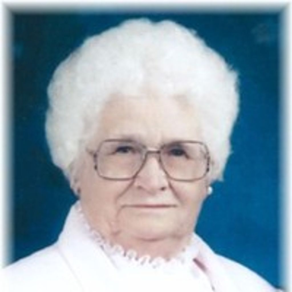 Dorothy M. Klein