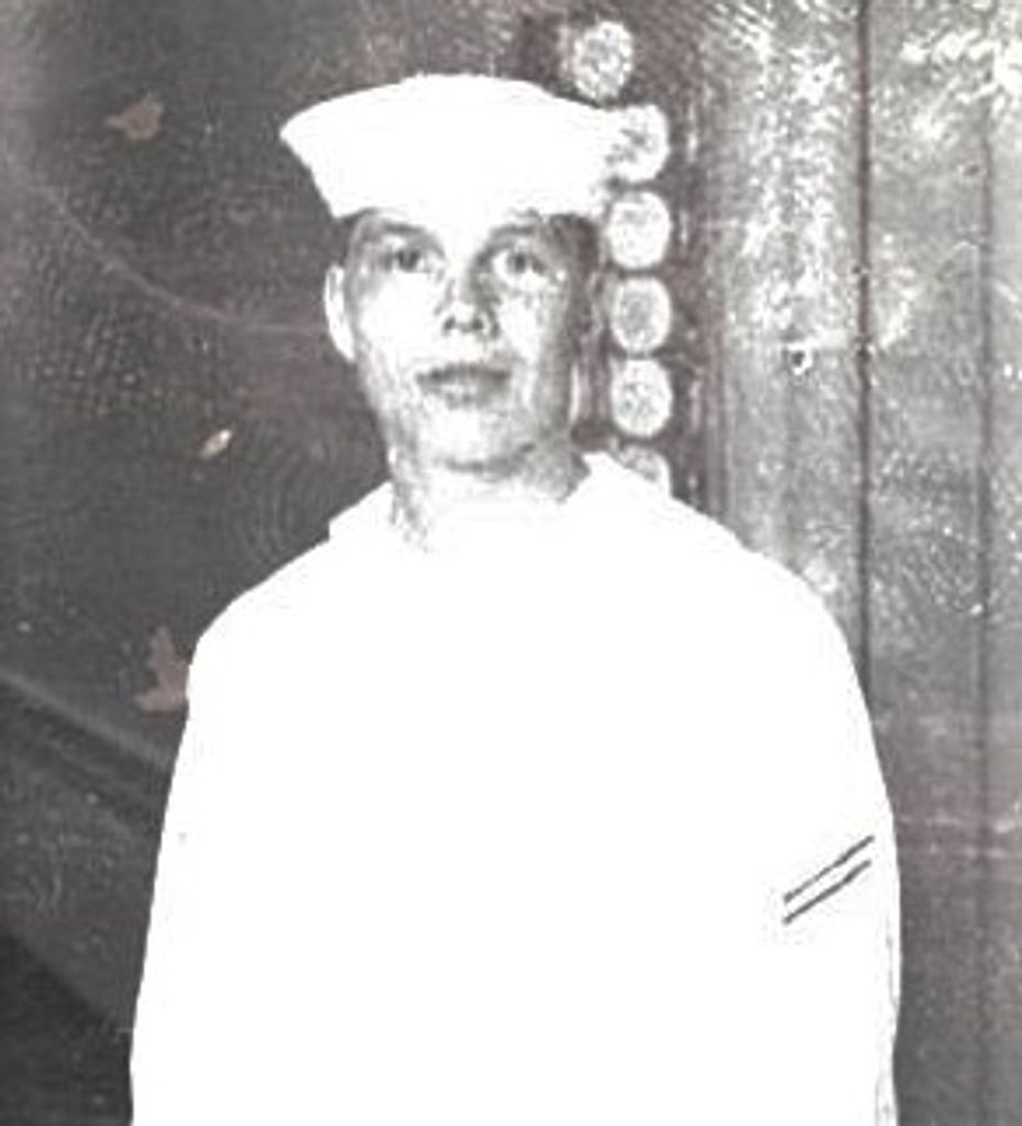 Melvin Joseph Leo Kidwell Profile Photo