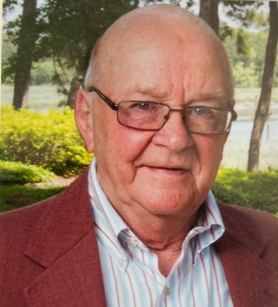 John "Jack" Joseph Schosser Profile Photo