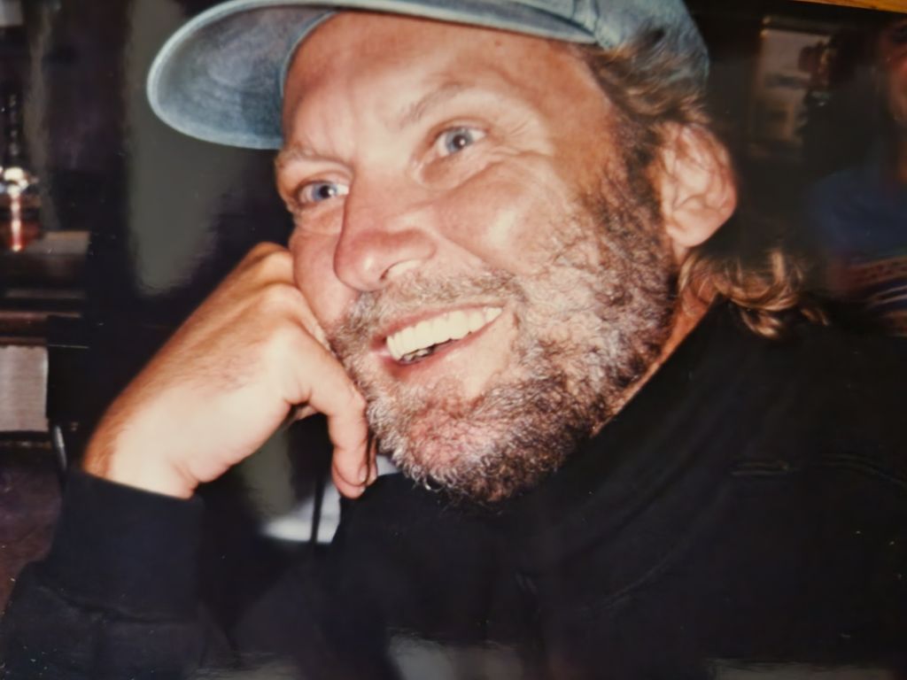 Michael "Mike" Martin