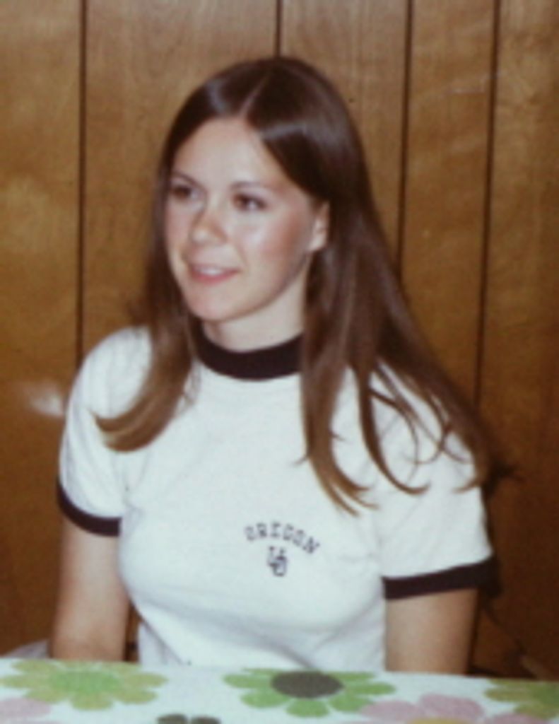 Elizabeth "Liz" Reynolds