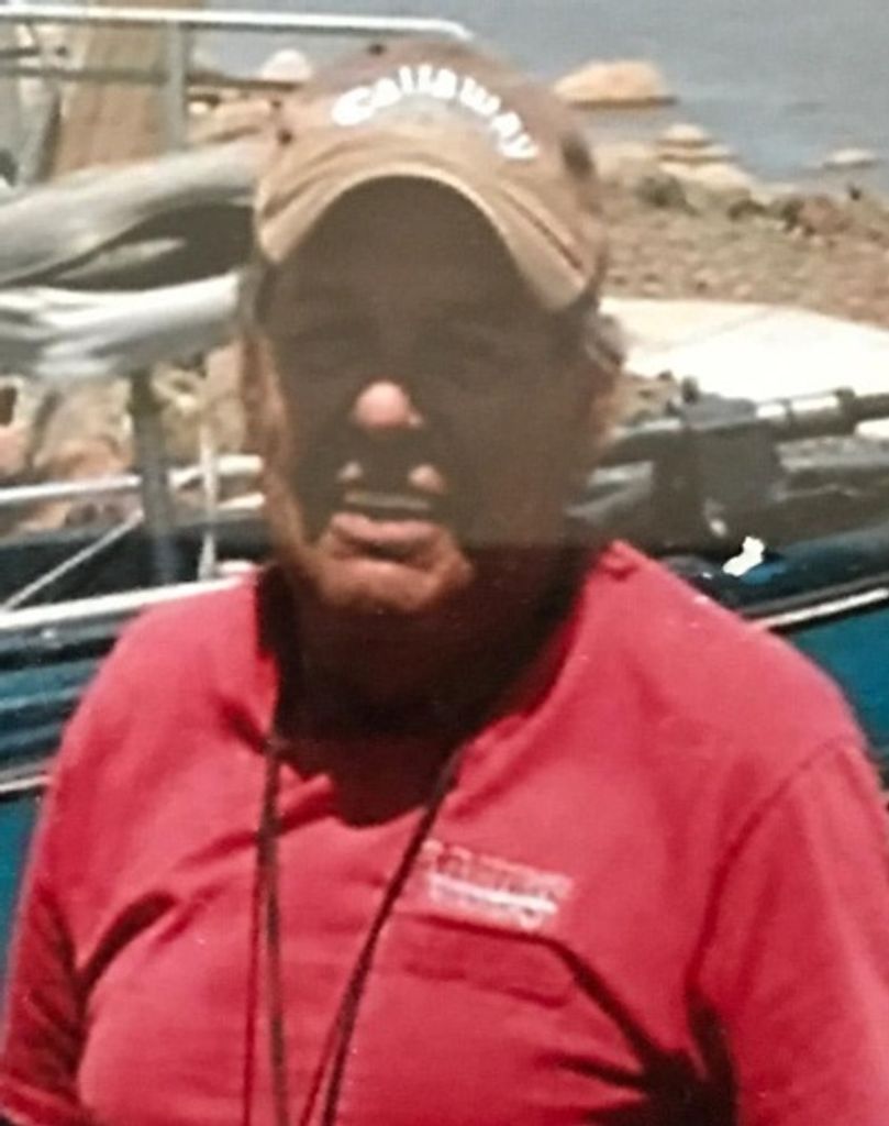 Donald Ernest Barker
