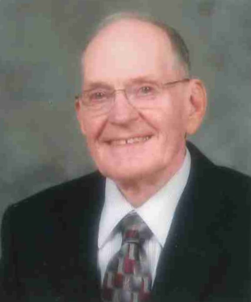 Gerald Buitenhuis