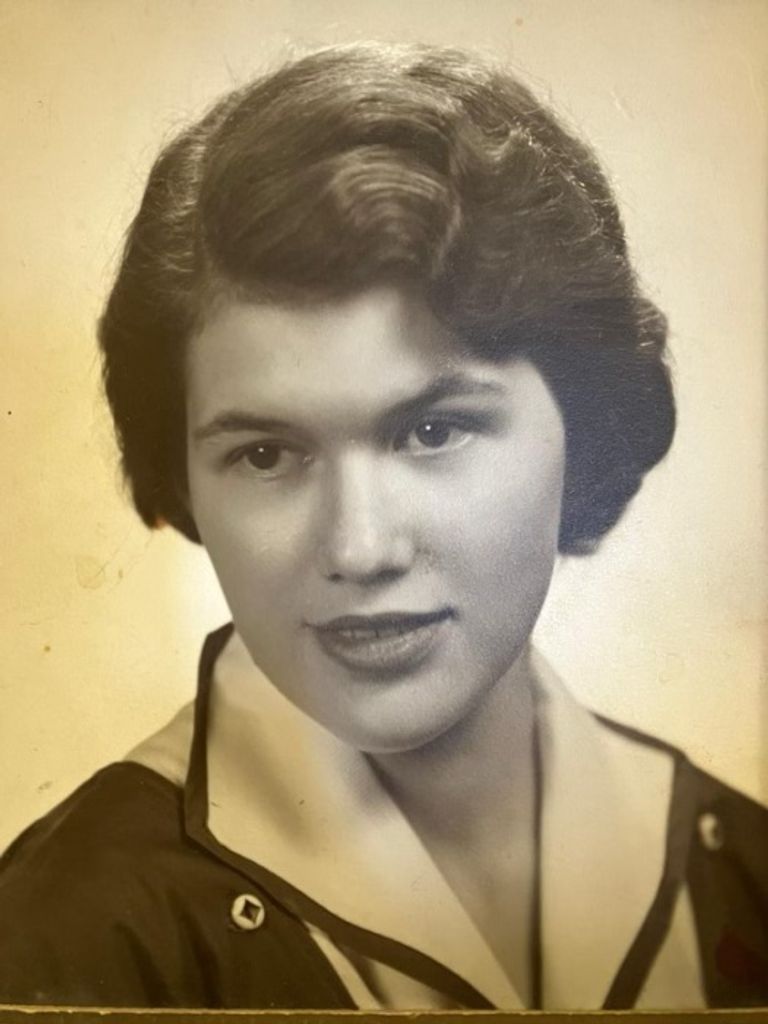 Nancy Swanson Profile Photo