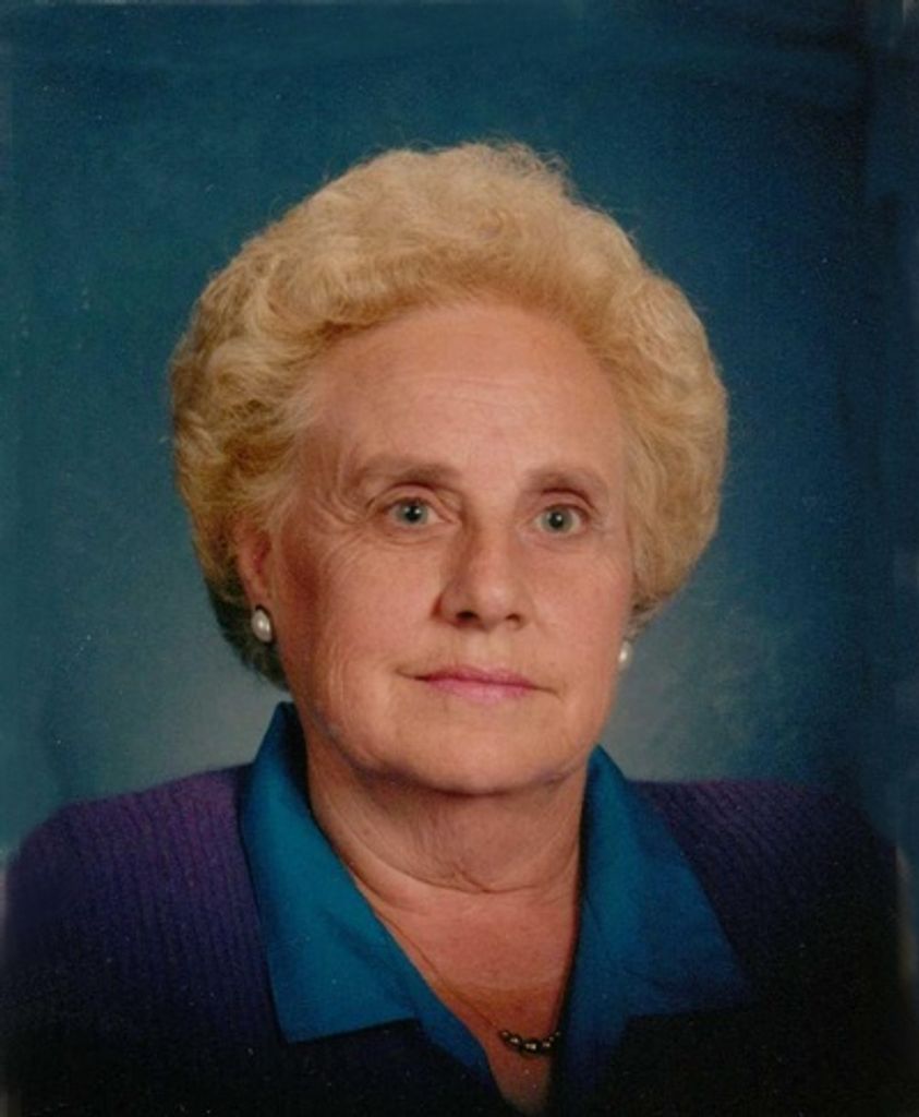 Nannie Wilmoth Andrews