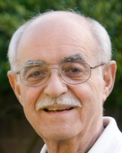 Roberto A. Rodriguez's obituary image