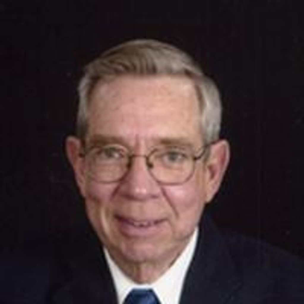 Dr. Roger Allen Pentz