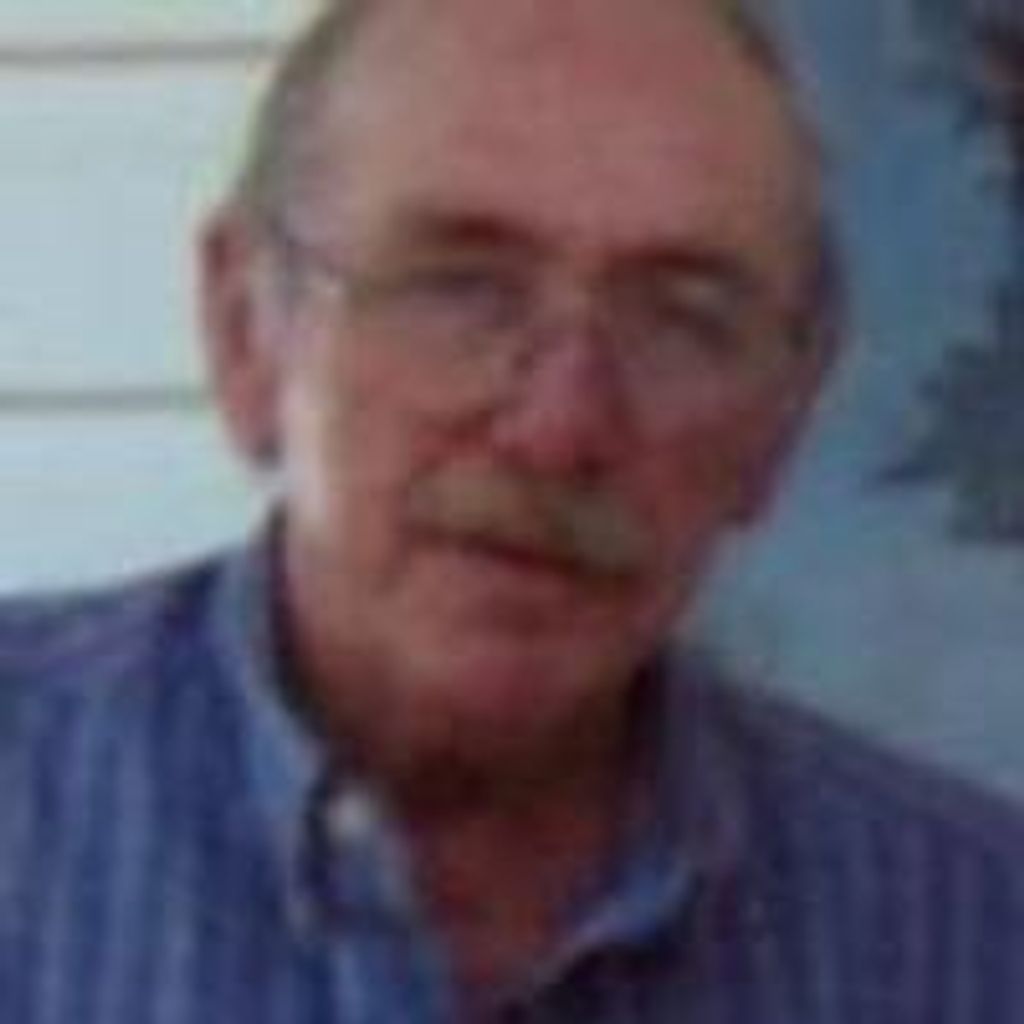 Ronald Lee Steele