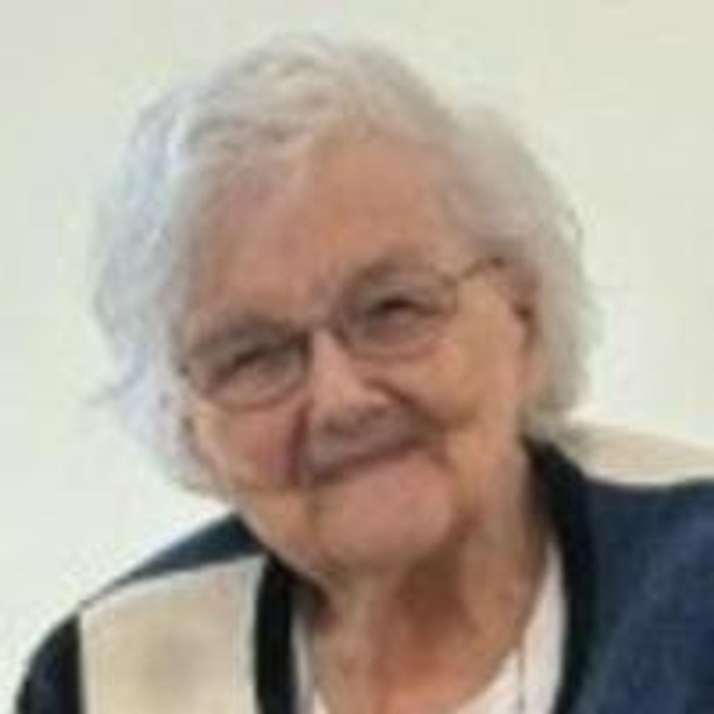 Joanne Millicent (Fulbright) Pomajevich Profile Photo