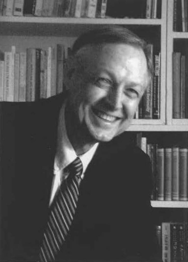 Radford, Robert Thomas