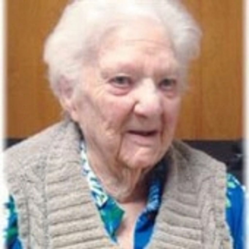 Kathleen B. Sorenson