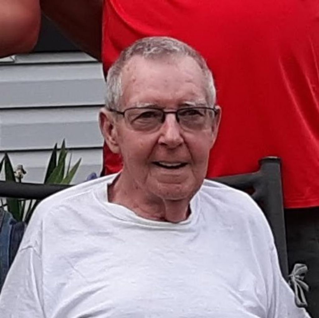 Richard Bennett Harter