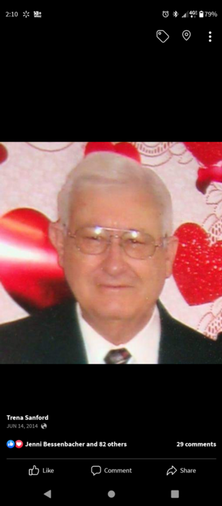 J W Hinson Profile Photo