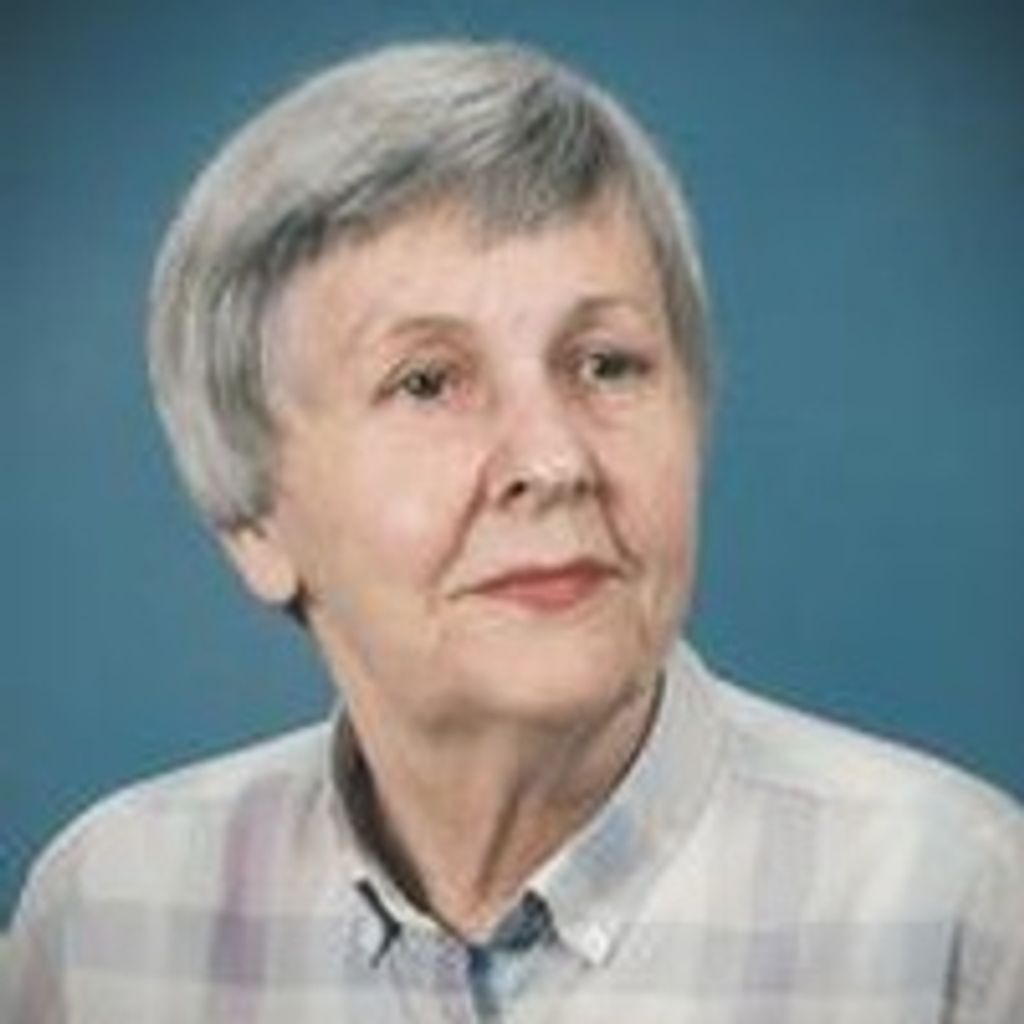 Sophie  Oxley Thompson