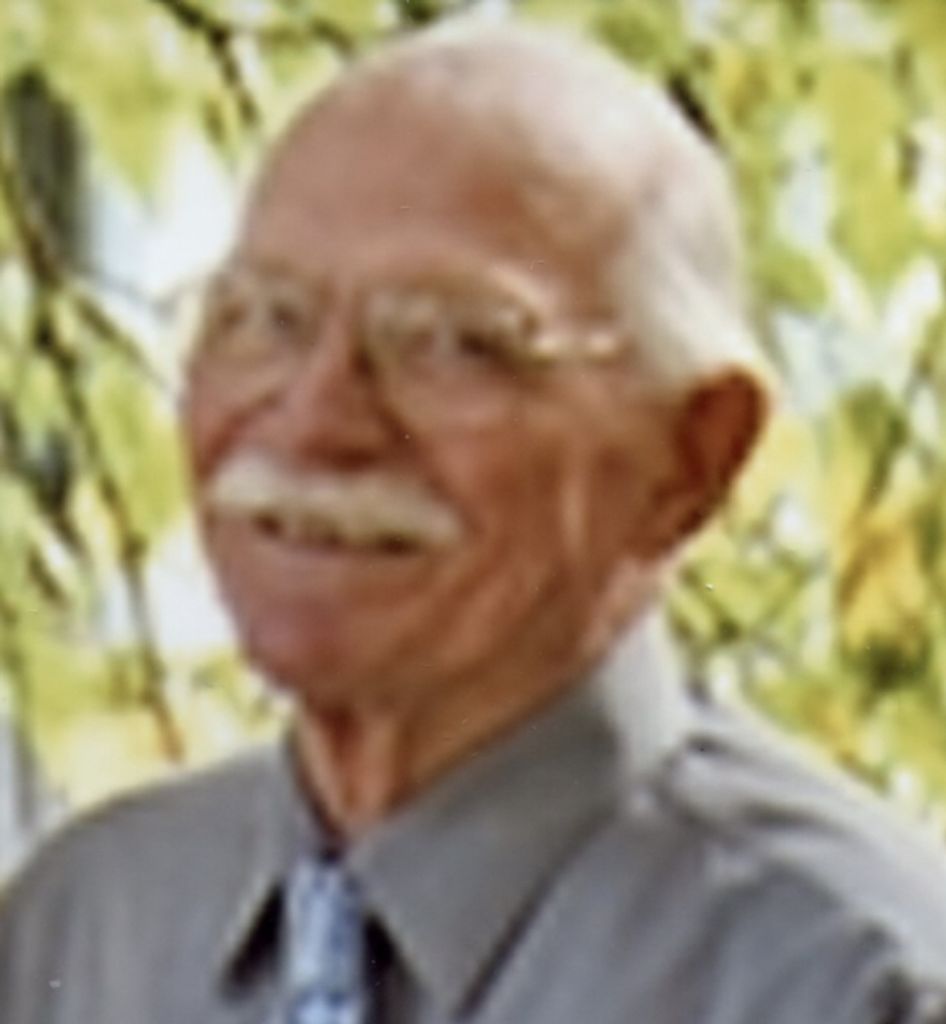 John "Jack' True