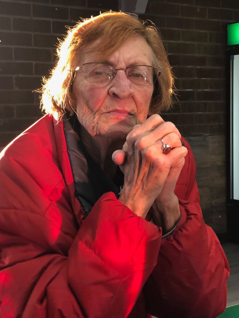Carol Ann Smalley