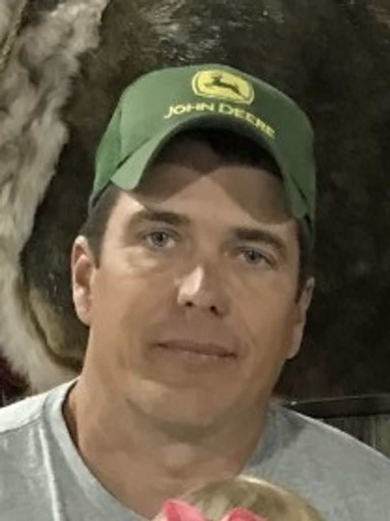 Mr. Stephen Darrell Wiggins Profile Photo