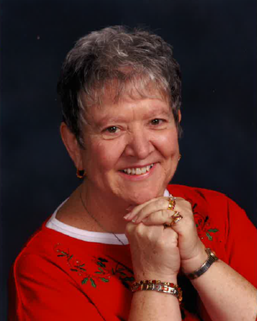 Sharon Rose Porter Profile Photo