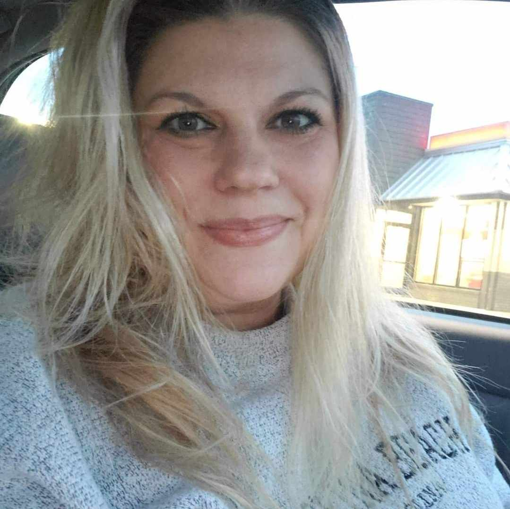 Sandra Christine Scott