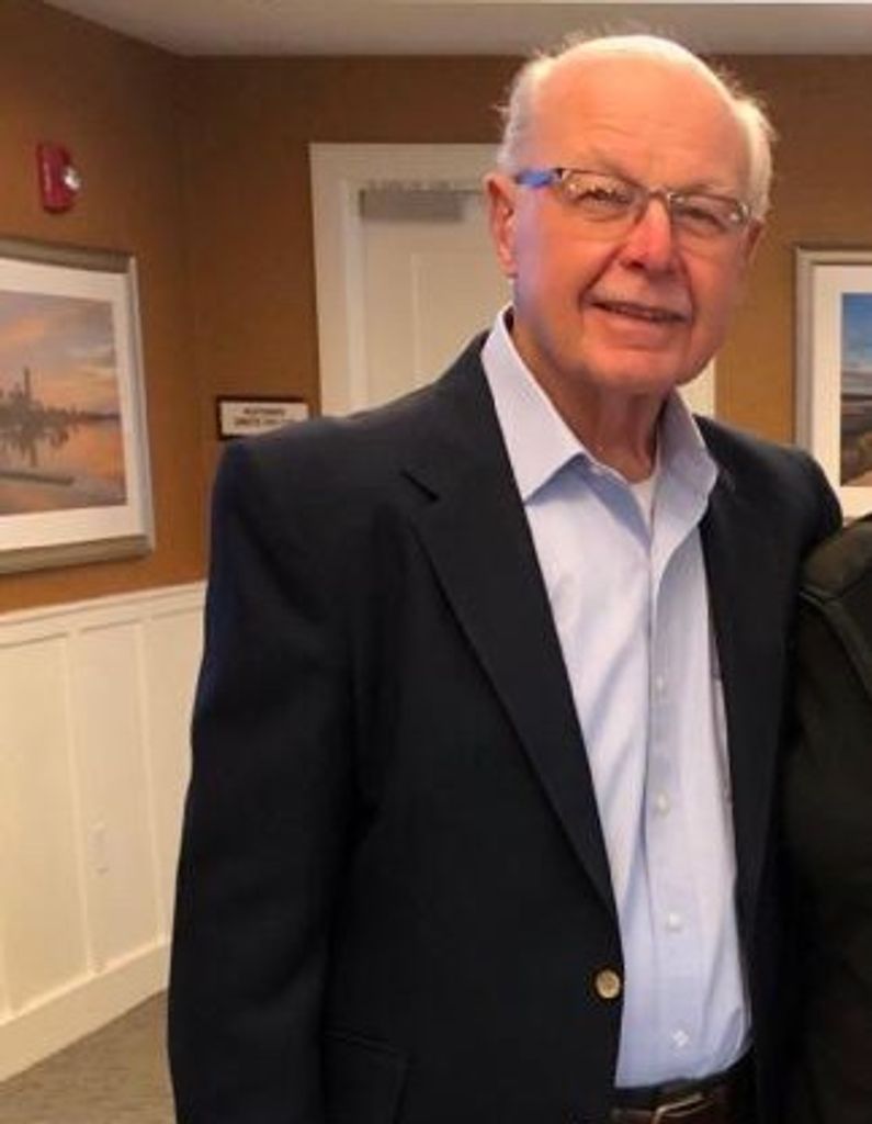 Earl B. "Butch" Dodge, Jr. Profile Photo