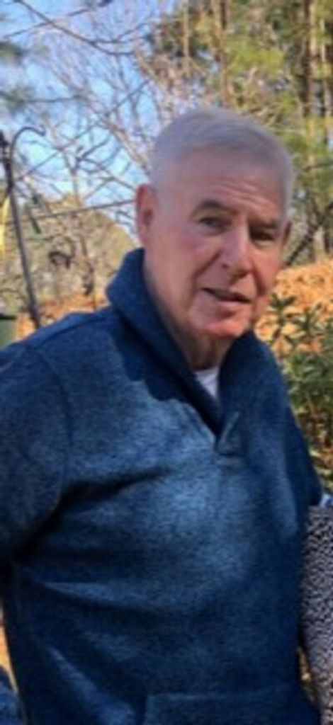 Carey Roberts Salter