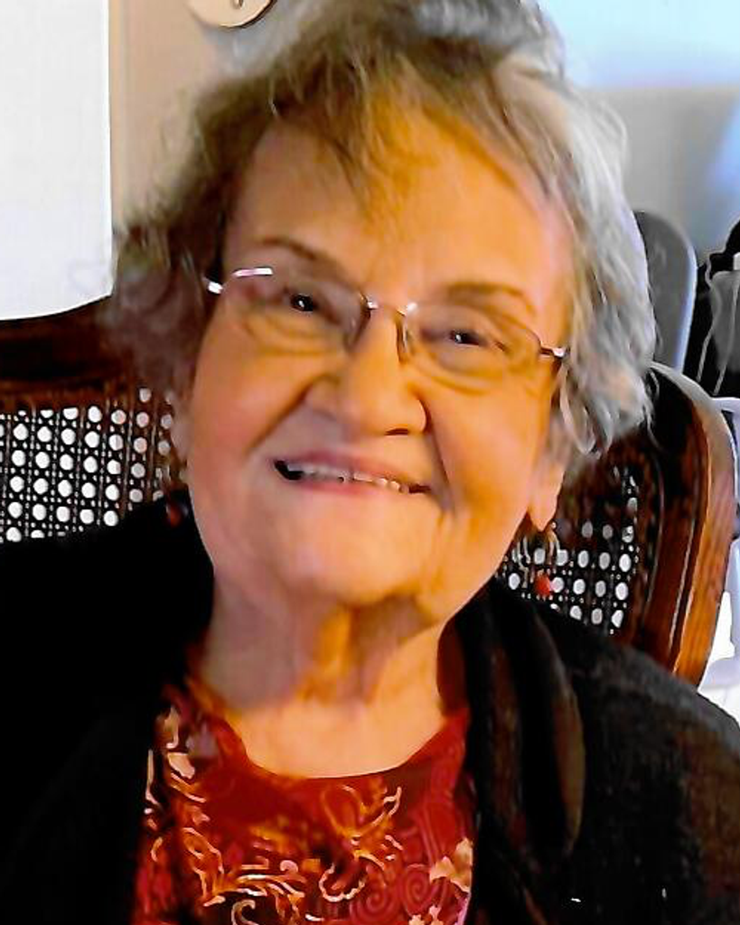 Wilda Marie McDaniel Profile Photo
