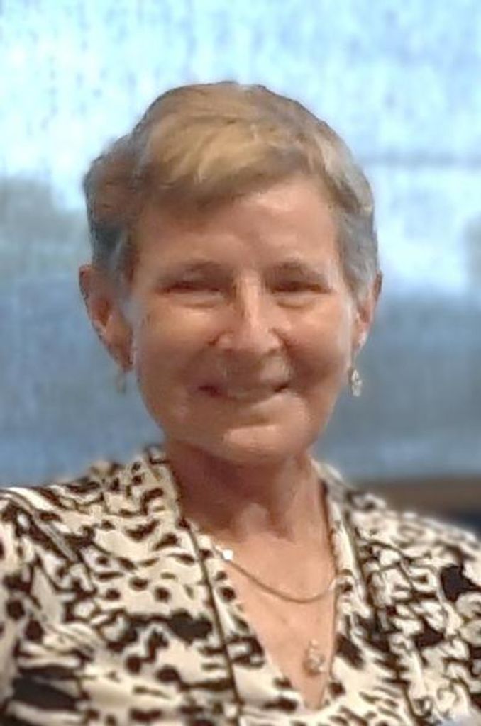 Donna Marie Schulze Profile Photo
