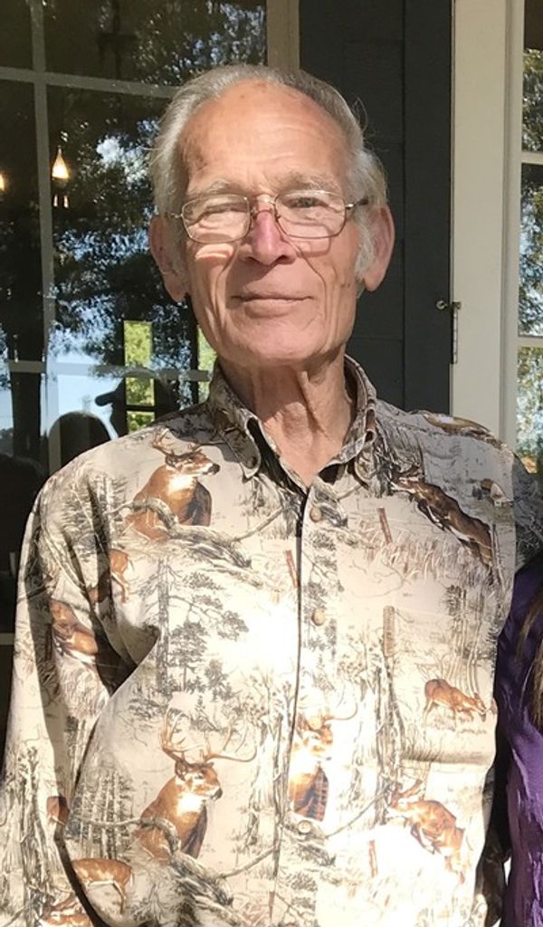 Samuel James Reeves, Sr. Profile Photo